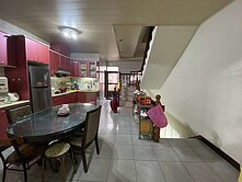 火車站&桃園巨蛋大馬路旁透天店面
