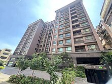 內壢後站環中商圈10年屋齡精美2房