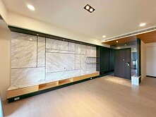【真愛城堡】 玉帶還腰吉相風水宅 南統建設楠梓代