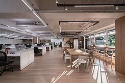 專任西區精明商辦大樓市場唯一釋出
