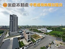 中壢過嶺獨家㊝《智匯城》低總價景觀高樓兩房車