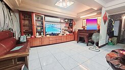 AC297永春庭院一樓【中信房屋張翔喆】