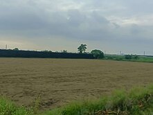 新市潭頂、山上/新化間近南科20米道路旁方正美農地