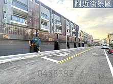 仁武大地坪輕屋齡電梯豪華雙車墅