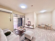 🏡 稀有釋出〡萬邦新邸〡電梯三房〡翻新入住〡無車