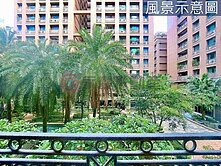 上北大綠意面中庭大露臺三房✅永慶洪婕睿