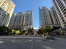 中壢SOGO百老匯宮廷四房
