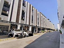 仁武八卦寮｜陽光夏都｜雙車墅五房透天