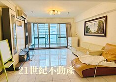 中壢區!sogo百匯宮廷4房!地段好!