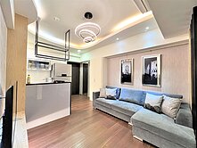行 情價住進美術館│美裝潢二房+車位│巨蛋義享