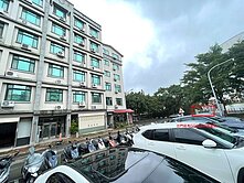 牙仙子好屋/近竹科/金山/活力館3次頂樓/樓中樓