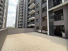 北屯｜中國醫BOT｜露台戶｜兩房平車｜總太2020