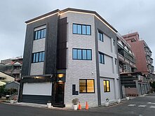 四面採光#屏東家樂福#稀有獨棟全新未住質感大別墅