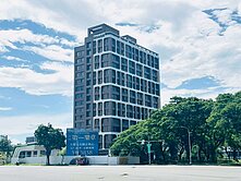 高大特區｜全新高樓層景觀〃邊間三房平車｜藍田公園旁
