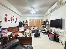 萬年清禾田孝親4房中庭車墅