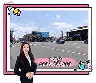 曾❤️推薦⭐️大社20米中山路千坪大建地