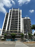 久樘建設品質保證-久樘花漾天鵝