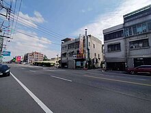 ⭐獨家專任⭐湖口火車站•成功路旁可店面51坪建地