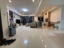 house cover
