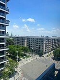 水交社慢森活‧三房平車