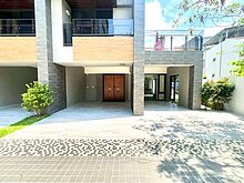 house cover