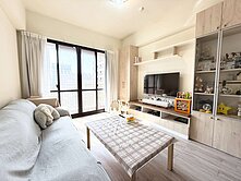 🏡獨家|順天領航家|精科X嶺東商圈三房平車