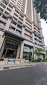正文山特區丨校園旁精美2房+車位