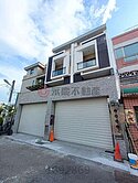 全新完工/大里臨路大面寬雙車別墅