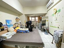 工學商圈綠園道旁低總價套房