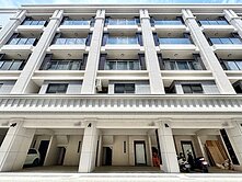 仁武~霞海商圈全新未住雙車墅