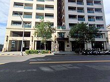 大學二十九路~10米路~大學綻~三房+平車