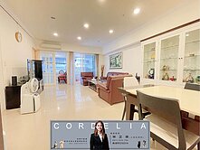 玉上園C棟面中庭4改3房+平車🐶新店琪琪