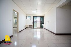 范均豪｜忠勇西街華廈｜忠勇重劃三面採光雙衛開窗三房