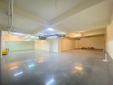 大里區中興路台中情/114坪稀有大空間地下營業所