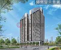 允將花園城市2房平車時尚宅
