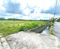 美濃精忠成功方正臨十米路優質美農地(5.63分)