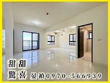 仁武✨全新未住．大三房B1平車✨開價即是行情!