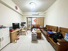 范均豪｜豐田大郡｜稀有前後陽台低總價三房車位