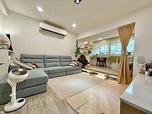 🔥中正國宅丙區🔥精美裝潢電梯大三房，附抽籤車位
