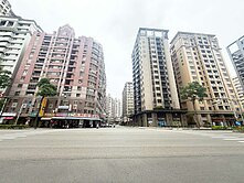 河提公園🧡陽台進出 高樓景觀三房+車位