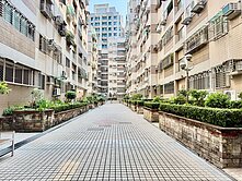 北區｜免千萬｜3+1房｜平車｜美廈