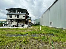 Ⓣ寮稀有漂亮都內農地買地送房