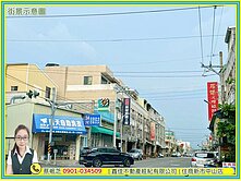 💎安南醫院15米路店面