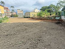 近山仔頂重劃區都計內 農地