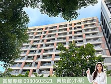 青埔A19最強生活圈｜玖都森學園｜國中旁３改２房車