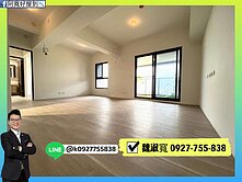 【星PARK】鳳山捷運宅｜高樓景觀｜全新3房平車