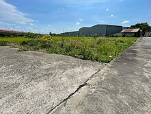 高鐵南路建地  農+建