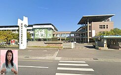 仁德國中店面建地