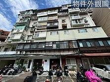 @帝國大廈民權西路捷運站旁電梯一房一廳