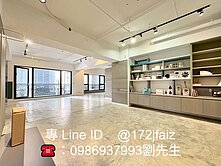七期｜聯聚雍和｜123坪｜歌劇院｜雙平面車位